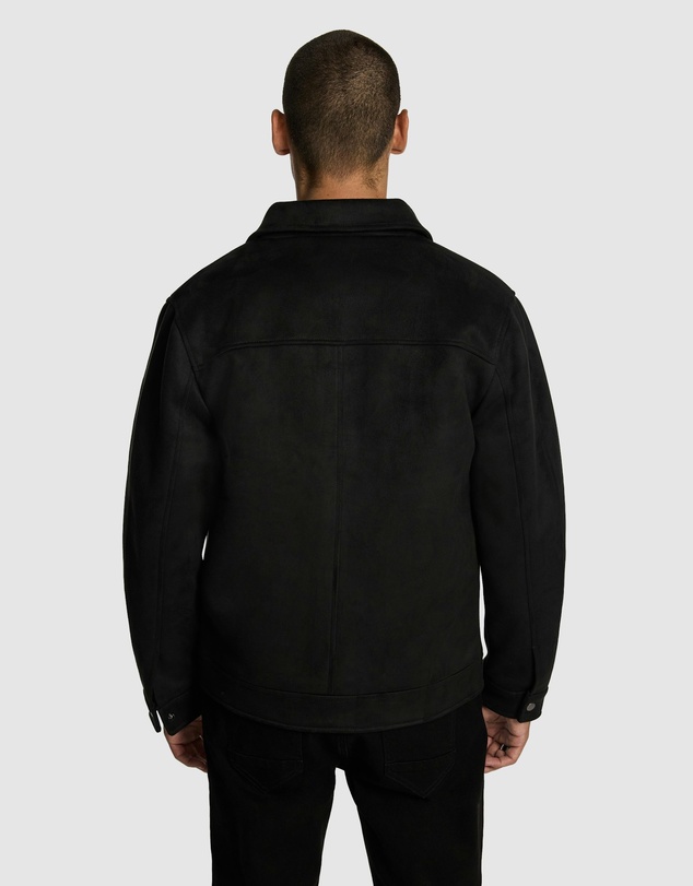 yd. - Focus Jacket