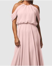 Tania Olsen Designs - Kassidy Bridesmaids Dress