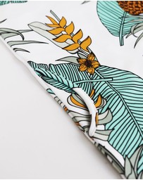 OOVY - Bahamas Pocket Dress