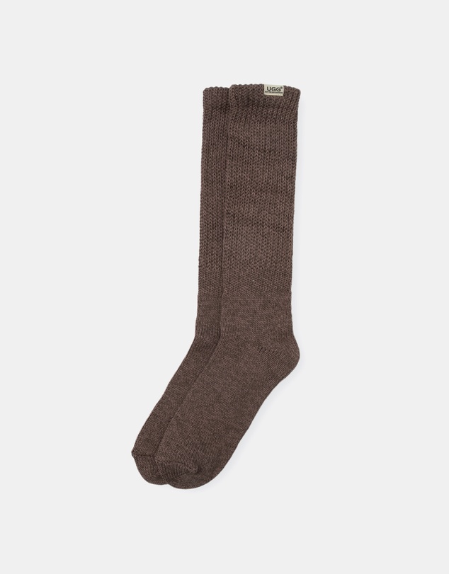EVERAU - Australian Shepherd Ugg Retro Socks Socks