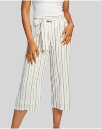 KAJA Clothing - Fallon Culottes