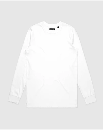 DVNT - Devoid Long Sleeve - Youth