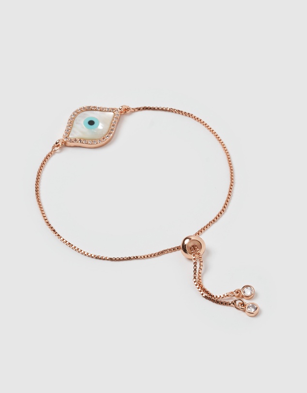 Miz Casa and Co - Time Keeper Bracelet