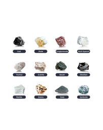 JOHNCO - Johnco - Dig Kit - Treasure Of The Earth