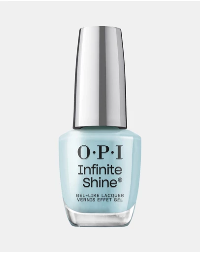 O.P.I - OPI Infinite Shine Last from the Past