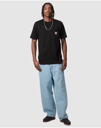 Carhartt WIP - SS Pocket T-Shirt