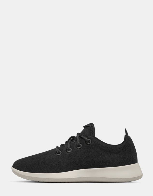 Allbirds - Wool Runner-Mens