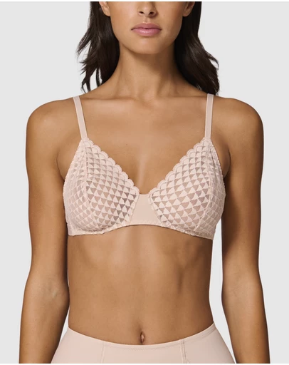 Simone Perele - Subtile Shapewear Soft Cup Triangle Bra