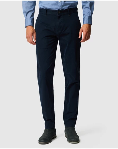 Rodd & Gunn - Thomas Road 2.0 Chino Pant Short Leg