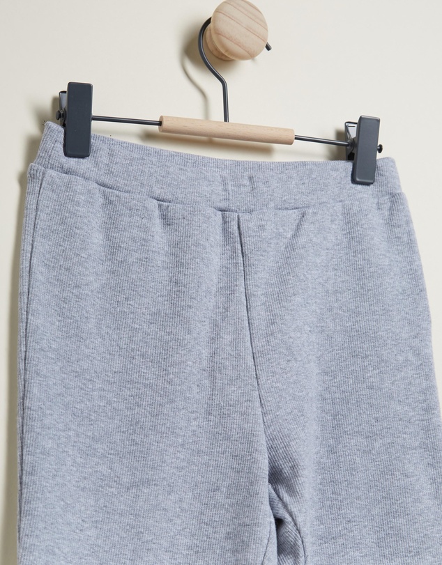 Little White Lie - Allie Bike Shorts - Kids-Teens