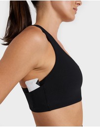 REC GEN - RIBform RN Racer Crop