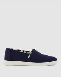 TOMS - Alpargata Plus