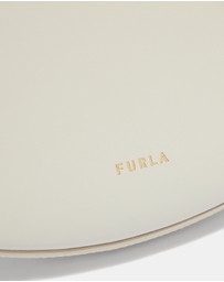 Furla - Medium Moonstone Shoulder Bag