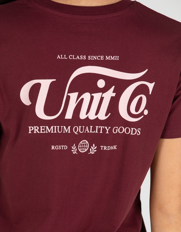 UNIT - Parker Tee