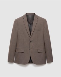 M.N.G - Paris Blazer