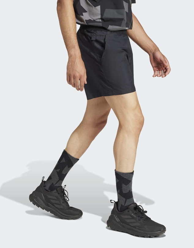 adidas Performance - Terrex Multi Shorts Mens