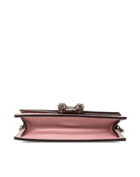 Pre-Loved by Azura Reborn - Pre-Loved Mini Textured Leather Valentines Day Dionysus Crossbody