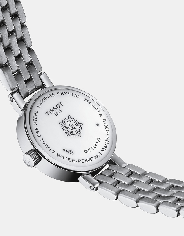 Tissot - Lovely Round