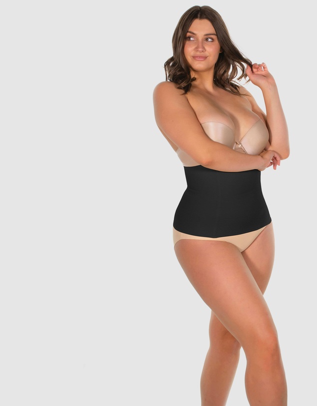 B Free Intimate Apparel - Maximum Tummy Control Belly Band