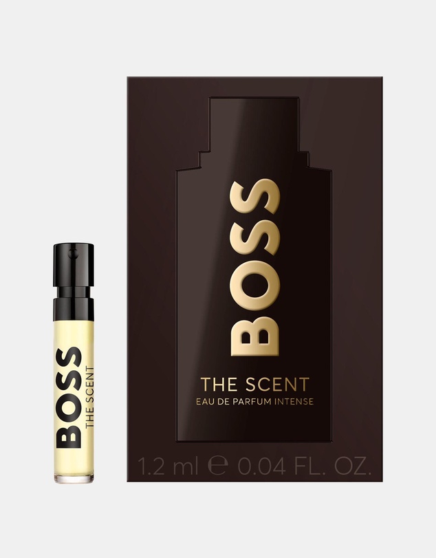 BOSS - BOSS The Scent EDP Intense For Him