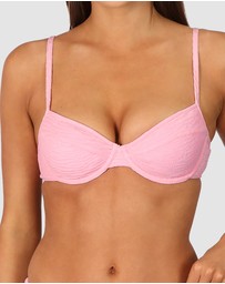 Baku Swimwear - Ibiza B-C Cup Underwire Bikini Bra Top