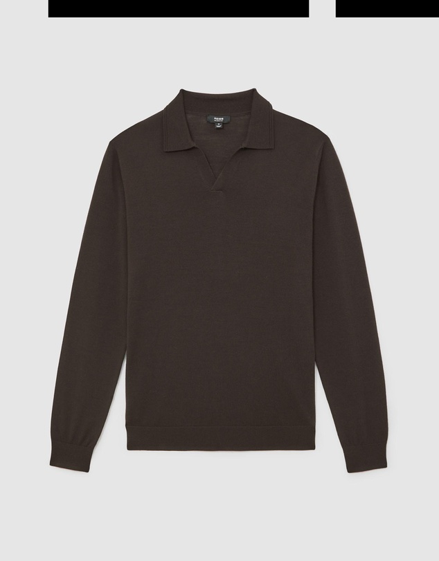 REISS - Milburn Polo Shirt