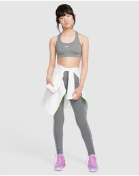 Nike - Dri-FIT Swoosh Bra - Teens