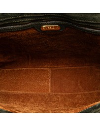 Pre-Loved by Azura Reborn - Pre-Loved fendi FF Logo Shoulder Bag