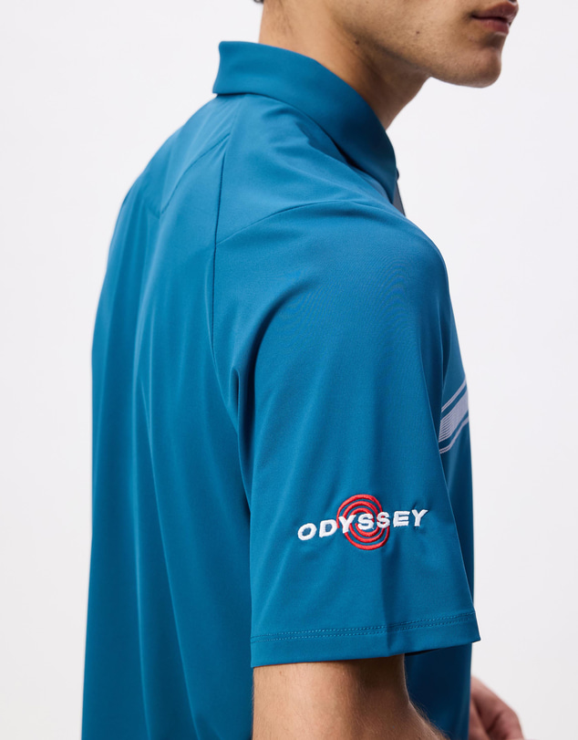 Callaway - Odyssey Block Polo