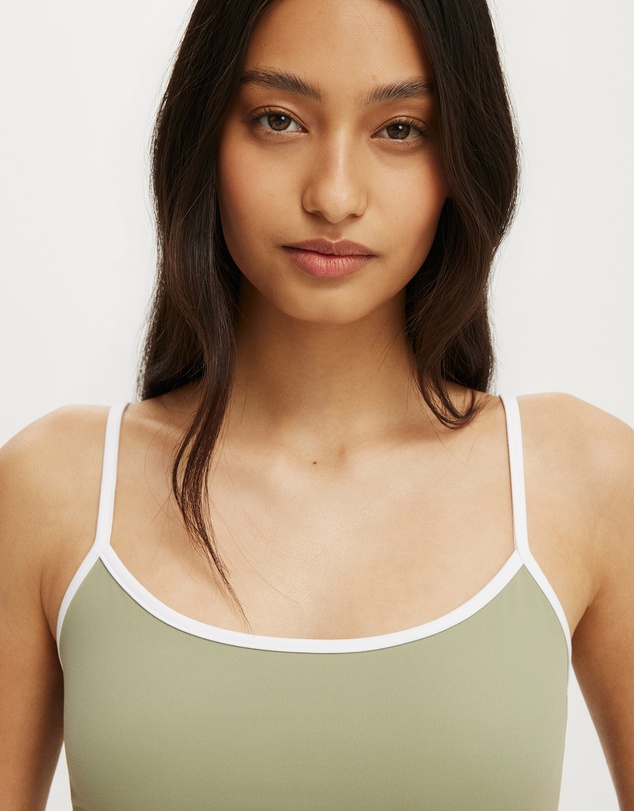 Cotton On - Hold Me Cami