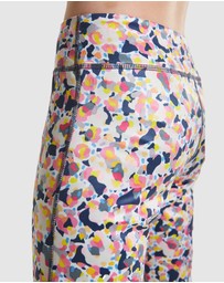 ROJO Outerwear - Girls Freya 7/8 Pant