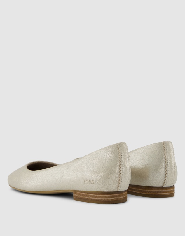 TOMS - Briella Ballet Flat