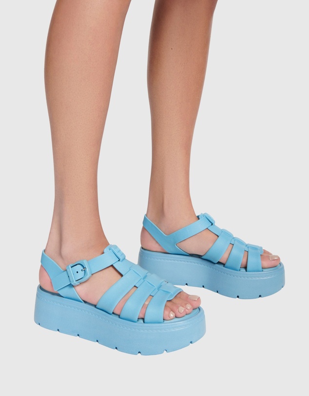 Melissa - Melissa Up Platform
