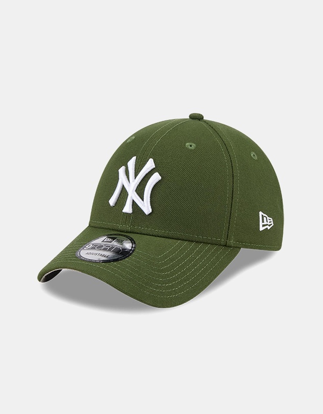 New Era - 9FORTY Snap Autumn Mix NY Yankees Cap
