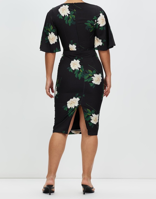 Romance by Honey and Beau - Jadore Dress