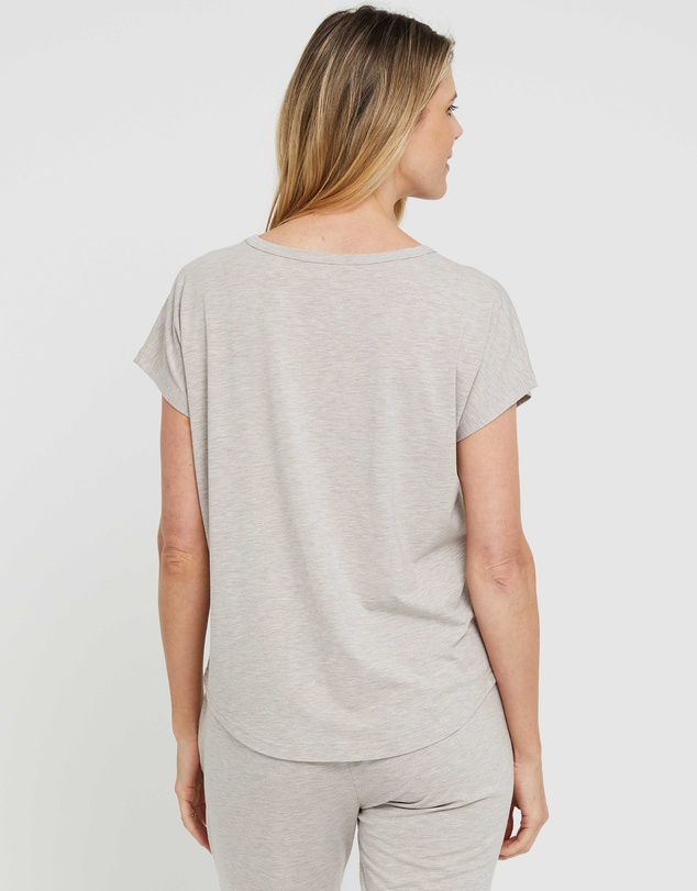 Bamboo Body - Lounge Tee