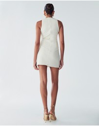 BWLDR - Louie Mini Dress