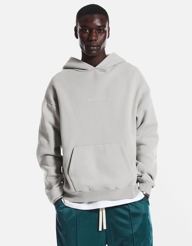 Nana Judy - Venice 380GSM Hood