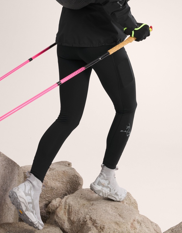 Arc'teryx - Norvan Legging Women's