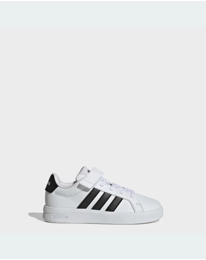 adidas Sportswear - GRAND COURT 3.0 SHOES CHILDREN Kids
