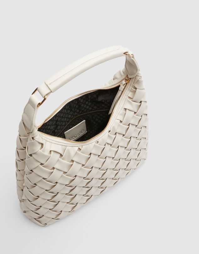 UNISON - Stella Woven Hobo