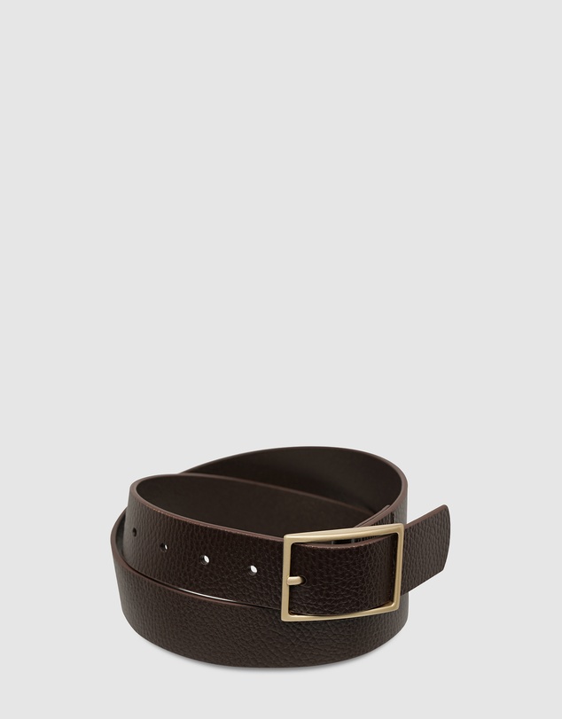 Status Anxiety - Getting Real Belt