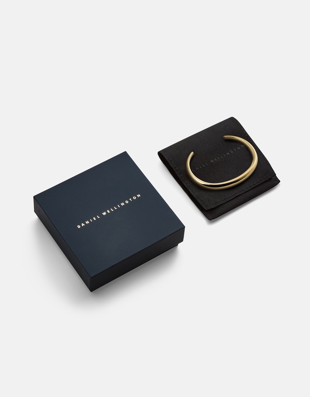 Daniel Wellington - Flow Cuff 8mm