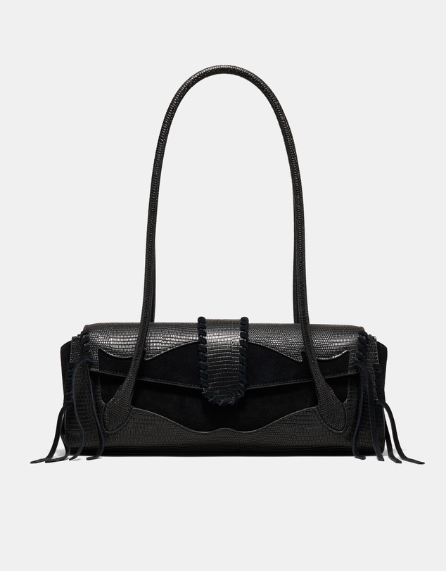 MIMCO - Sable Shoulder Bag