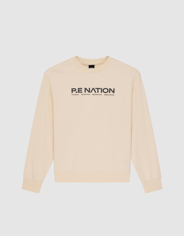 P.E Nation - Qualify Sweat