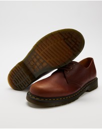 Dr Martens - 1461 Ambassador Leather Oxford Shoes - Unisex