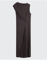 BONDI BORN - Ardea Draped Dress