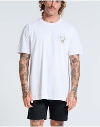 Vacancy Co - Life on the Rocks Tee