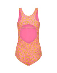 Modibodi - Teen Period Swimwear Racerback One Piece Light Absorbency