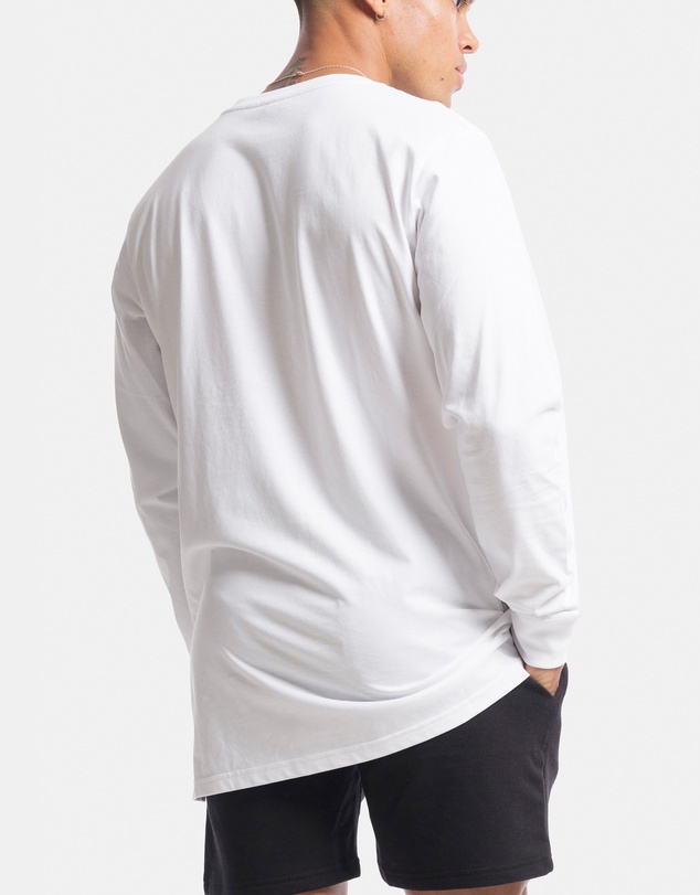 Counter Culture - Brooklyn Long Sleeve Tee